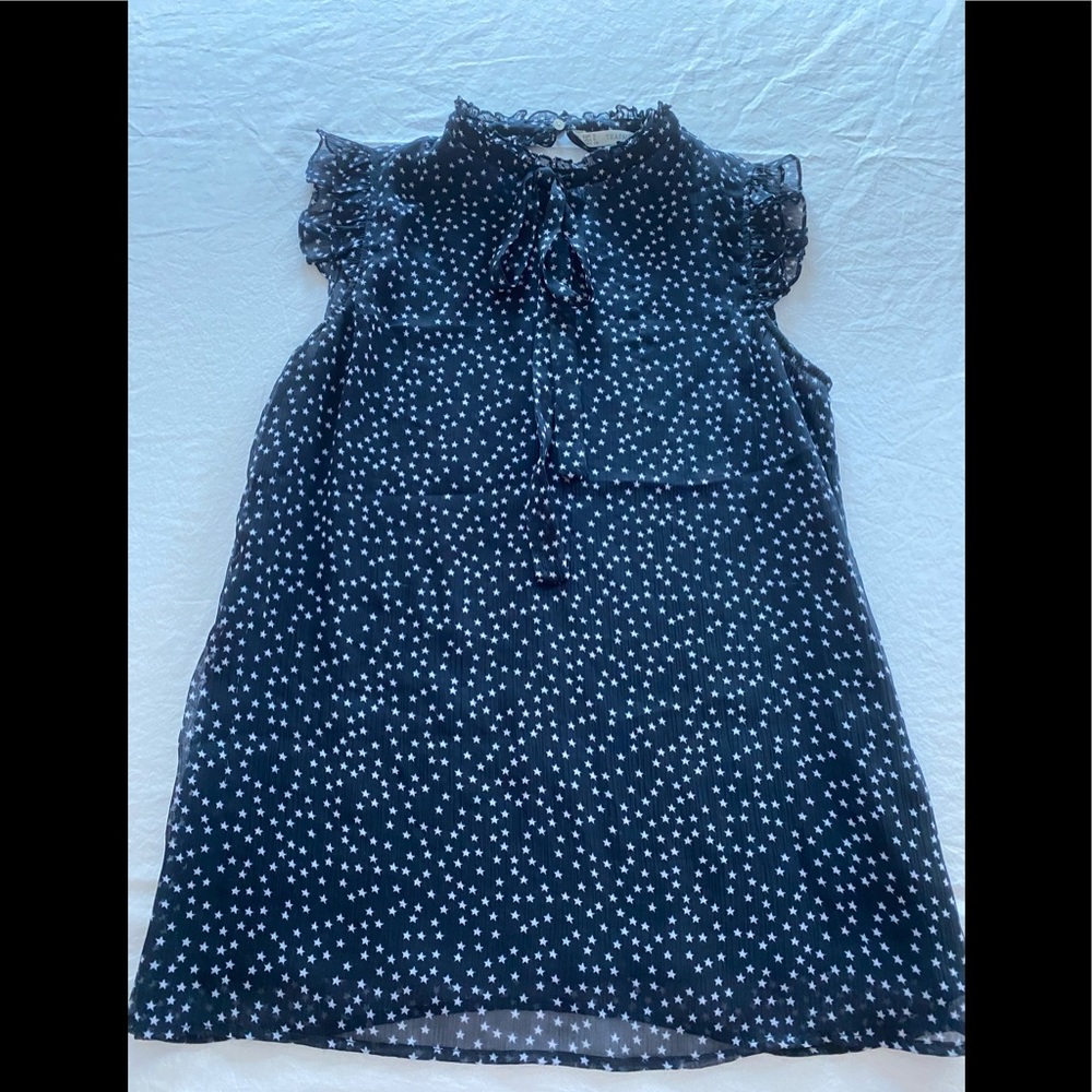 Blouse - Picture 2 of 3
